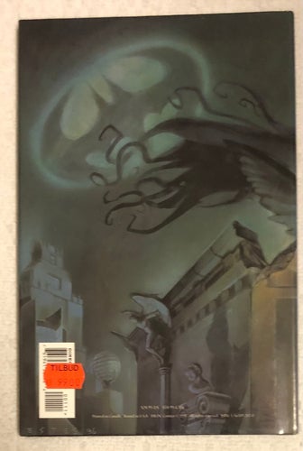 Batman/Deadman HC Robinson Estes DC