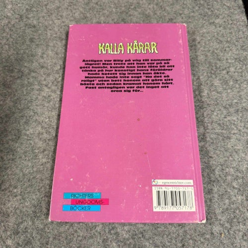 R.L. Stine - Kalla Kårar - Mardrömslägret