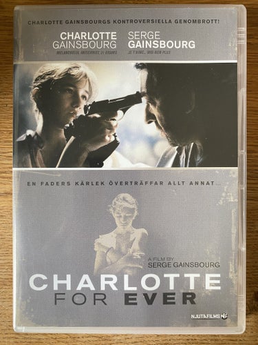 Charlotte For Ever NJUTAFILMS