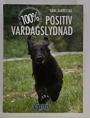 100% Positiv Vardagslydnad av Arne Aarrestad