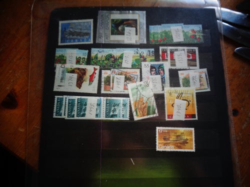 2 blad canada
