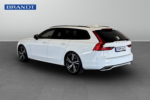 Volvo V90 T4 R-Design
