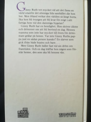 Nästan vuxen