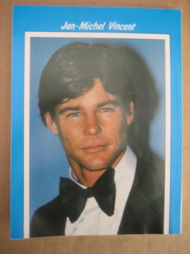 Starlet Nr:42-1985  (I Närbild: Narada Michael Walden)