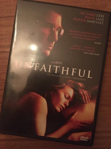 Unfaithful