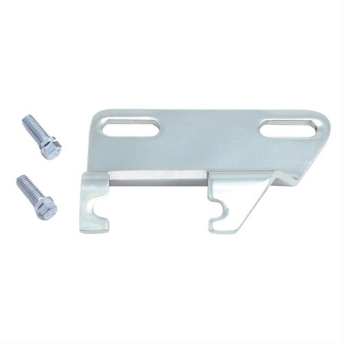 Generatorfäste Cheva small block V8 kromat header mount 350 327 305 283 265 302