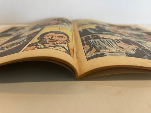 Illustrerade Klassiker - Nr 68