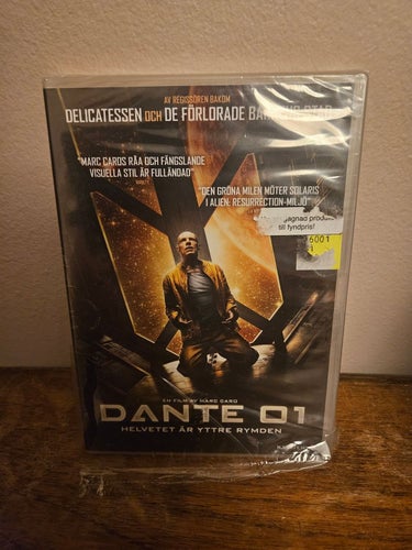Dante 01- Njutafilm