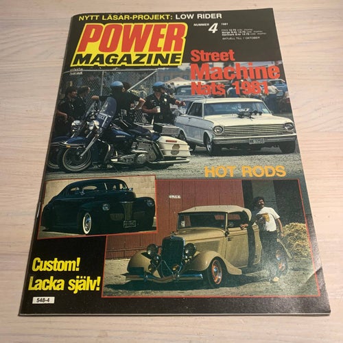 Power 1981 nr 4