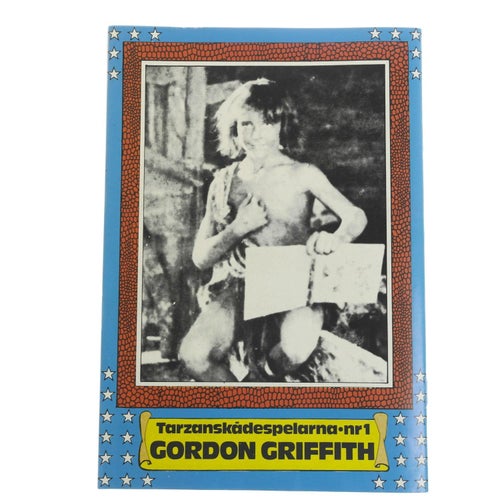 Tarzan apornas son - 1976 - NR 14 - Tarzans återkomst del 2