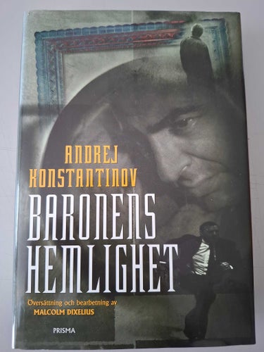 Baronens hemlighet