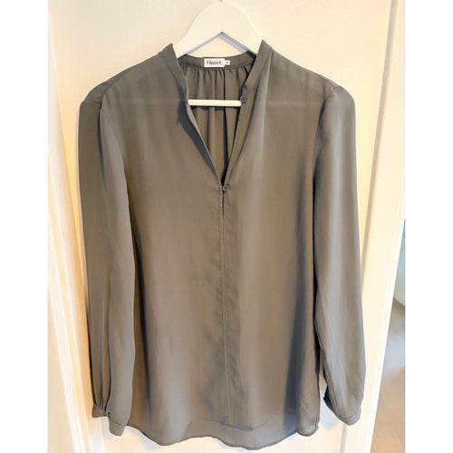 NY - Filippa K väldigt söt blus