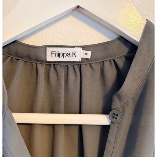 NY - Filippa K väldigt söt blus