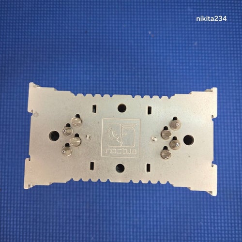 Noctua CPU-kylare (utan fläkt) – 4 heatpipes – bra skick