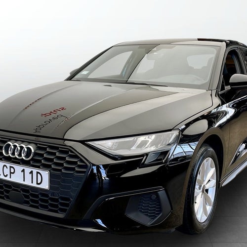 Audi A3 Sportback 35 TFSI 150 Hk Proline S-tronic