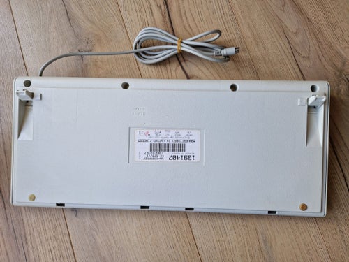 IBM Model M tastatur 1391407