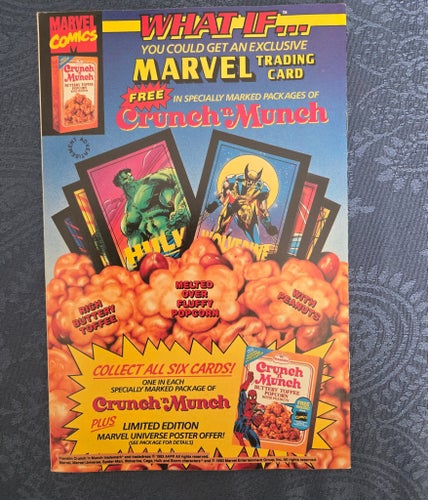 The Spectacular Spider-Man #201 (1993)