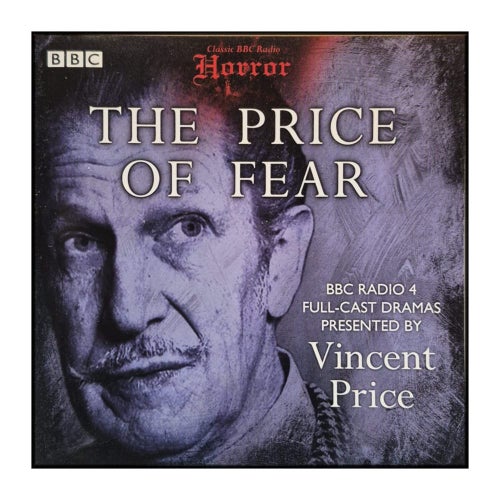Vincent Price: The Price Of Fear