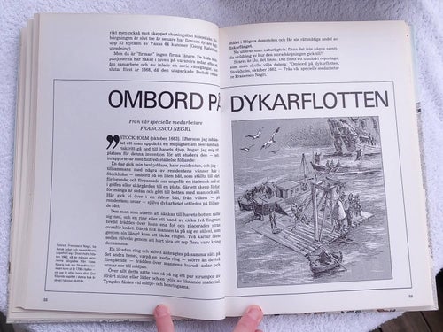 Svenska äventyr – episoder ur Sveriges historia, lättläst