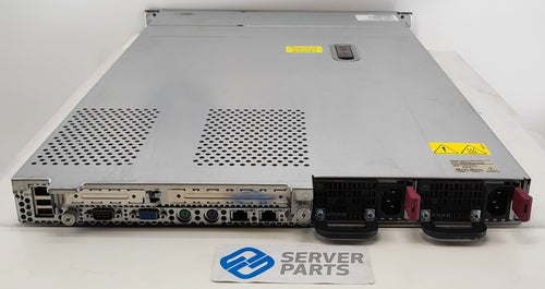 HP ProLiant DL360 G5 E5430 20GB 4xSFF P400i 2xPSU