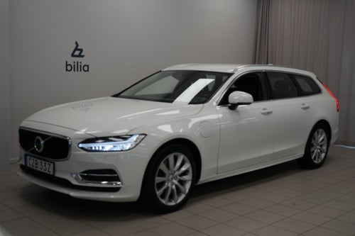 Volvo V90 T8 TE Momentum Edition | Smartphone Integration | Drag |