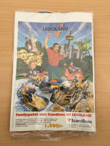 KALLE ANKA Nr 25 2002 - Inplastad - Sommarens knasigaste sugrör