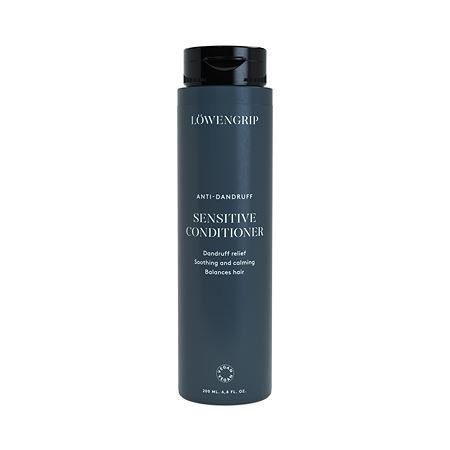 STOR Löwengrip Care & Color Anti Dandruff Sensitive Balsam 200ml NY PERFECT GIFT