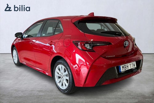 Toyota Corolla Hybrid 1,8 5D Active Plus