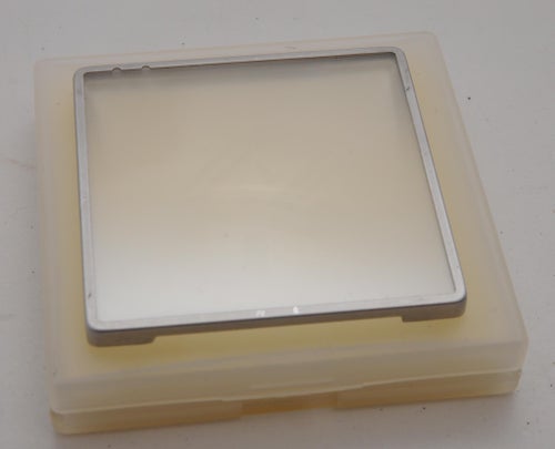 Hasselblad Acute- Matte skiva D