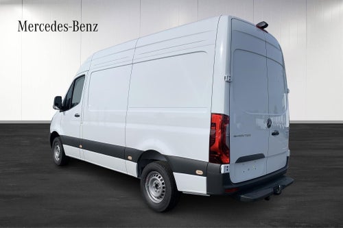 Mercedes-Benz Sprinter 317 CDI RWD Panel Van SKÅP A2 PRO