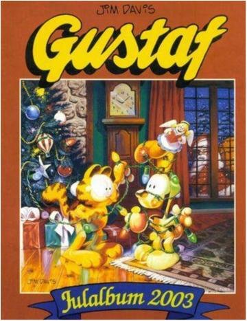 Gustaf 16 - Julalbum 2003