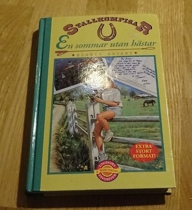 En sommar utan höstar