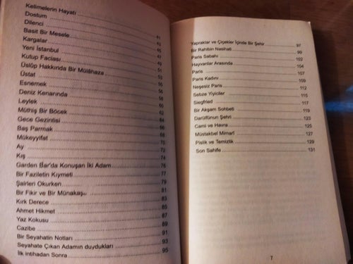 Bize Göre Ahmet Hasim. Very Good. bok, turkiska