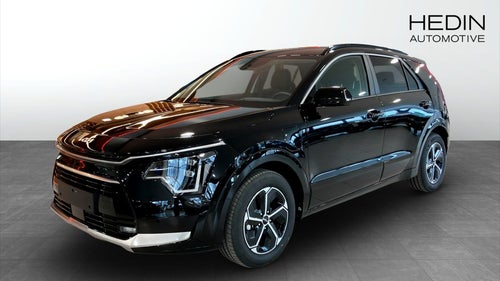 Kia Niro Plug-In-Hybrid PLUG-IN ADVANCE PLUS | *PRIVATLEASING FRÅN 4795KR/MÅN