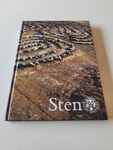 Sten - Svenska Naturskyddsföreningen