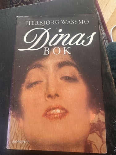 Dianas bok