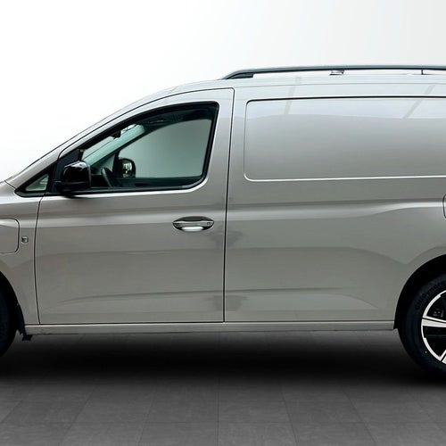 Volkswagen Caddy Cargo Maxi eHybrid ALL LHB 1.5