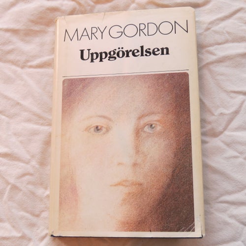 Uppgörelsen av Mary Gordon, 1979