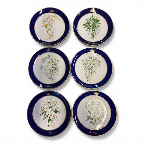 Royal Wedding Bouquets