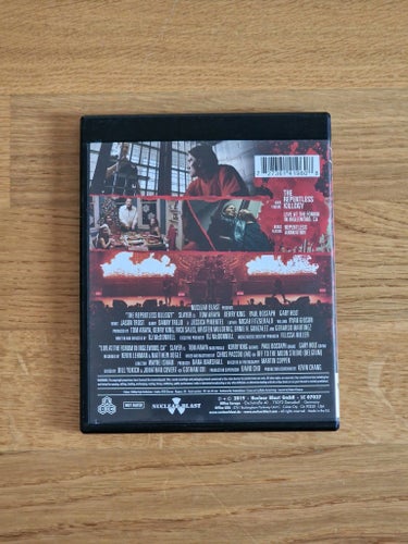Slayer - The Repentless Killogy | Utgått | OOP | Thrash Metal | The Big Four