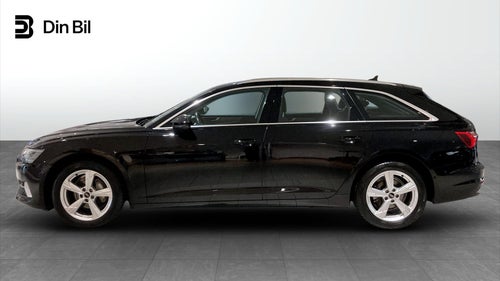 Audi A6 Avant 40 TDI quattro S TRONIC PROLINE SPOR