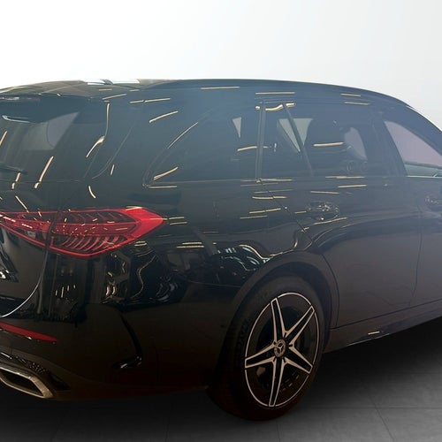 Mercedes-Benz C 300 T e 300e 9G-Tronic | AMG | BACKKAMERA | DRAG