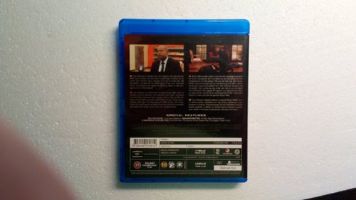 Taken 3 (Blu-ray)