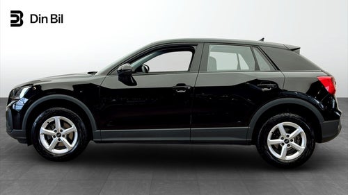 Audi Q2 35 TFSI PROLINE 150 HK S TRONIC
