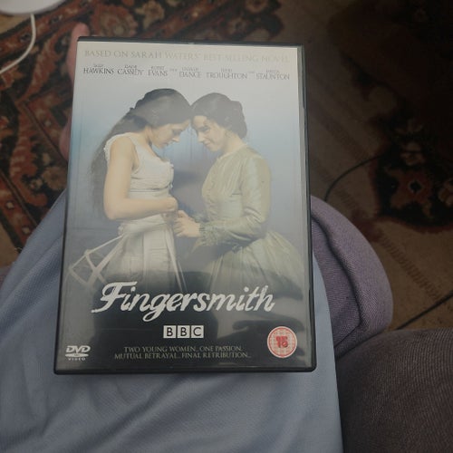 Fingersmith (DVD)