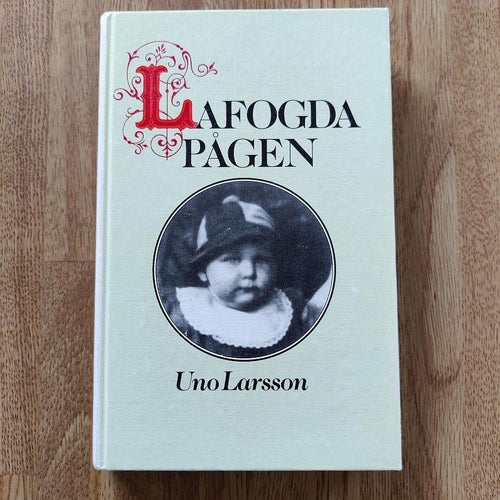 Lafogdapågen