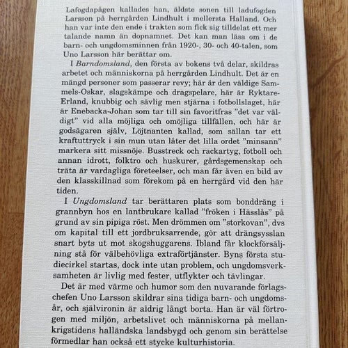 Lafogdapågen