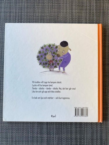 Lena Arro / Sara Grimbergsson - Lycke & Lage