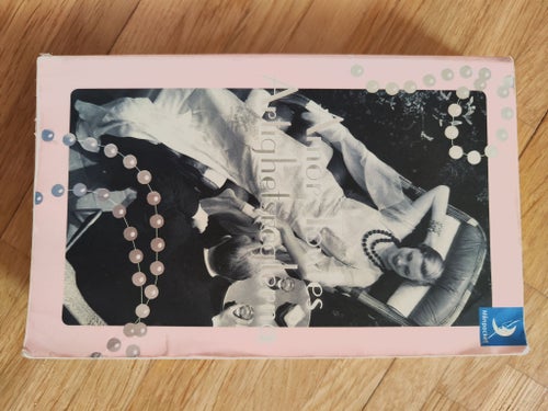 Artighetsreglerna av Amor Towles, 2012