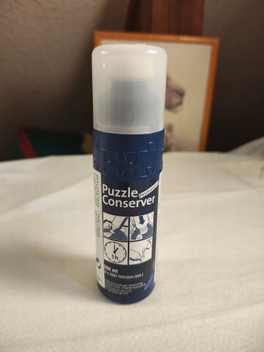 Ravensburger Puzzle Conserver Permanent 200 ml